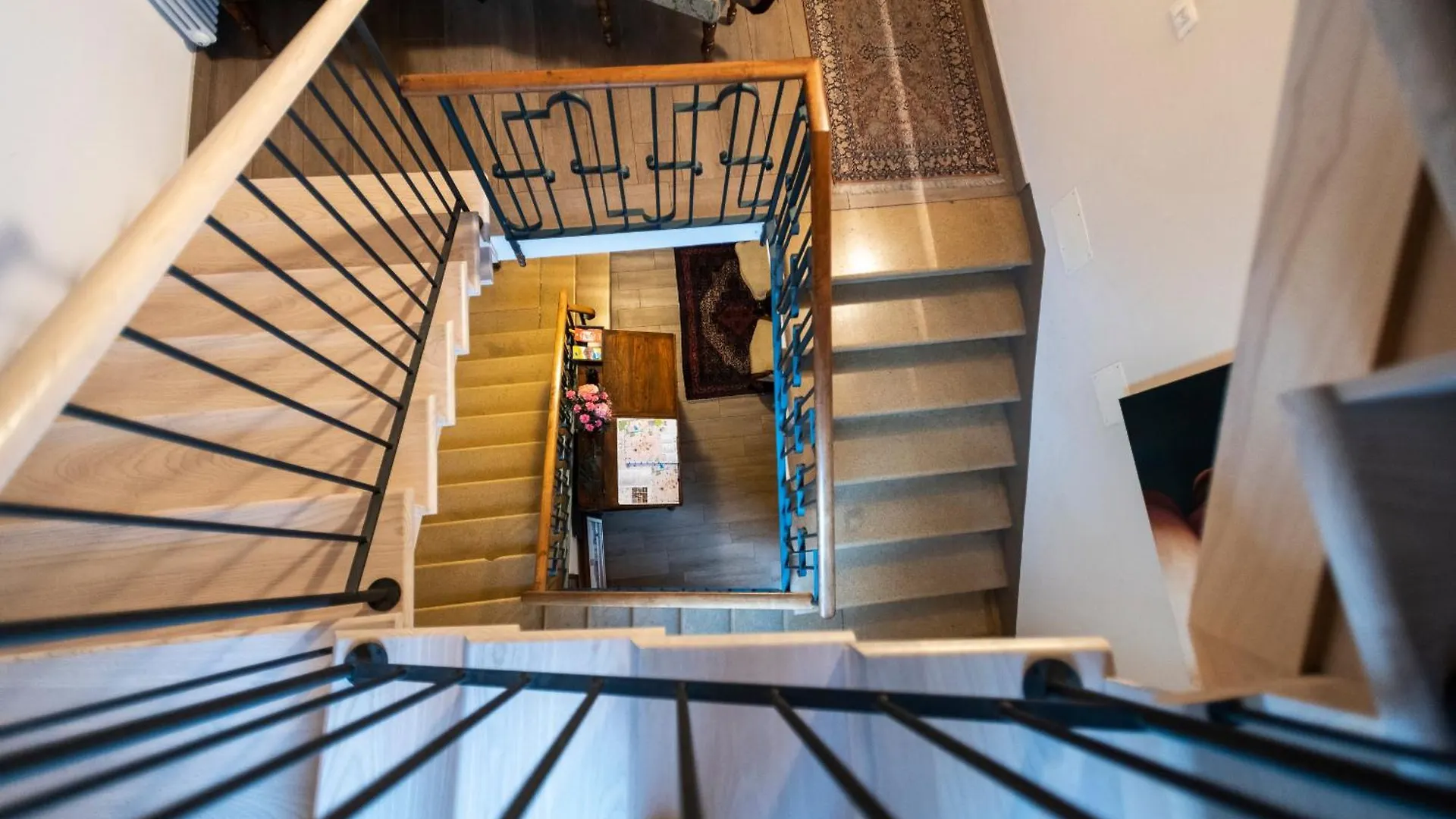 ** ベッド・アンド・ブレックファスト Al Battistero Luxury Suite ラヴェンナ イタリア