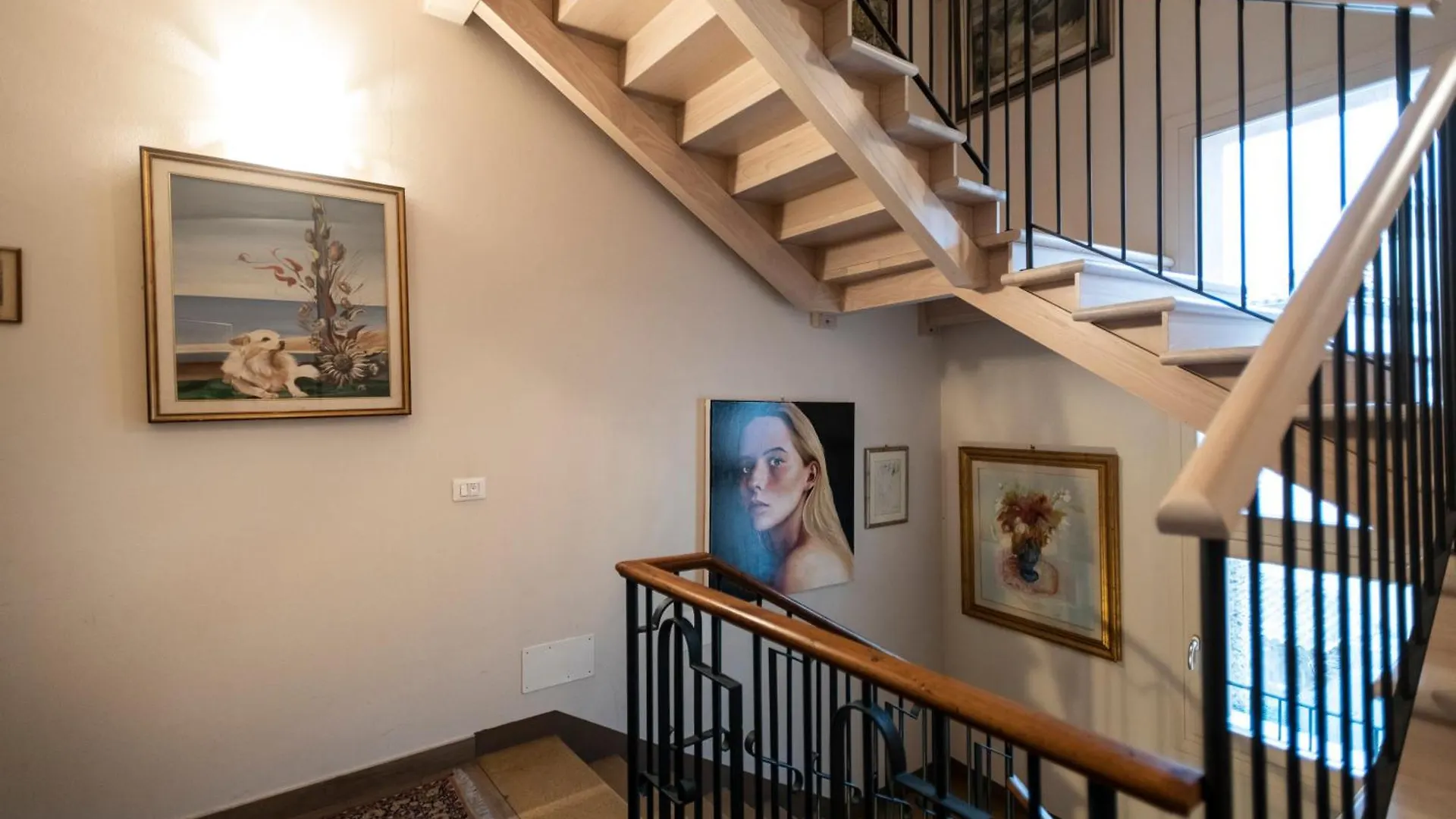 ** ベッド・アンド・ブレックファスト Al Battistero Luxury Suite ラヴェンナ イタリア