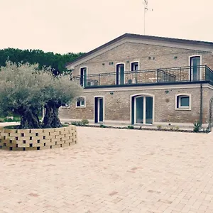 Pensión La Pineta Del Borgo