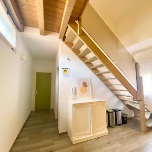Pensión Residenza 8