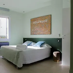 Bed and breakfast 5rooms