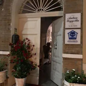 Bed and breakfast Antica Loggetta