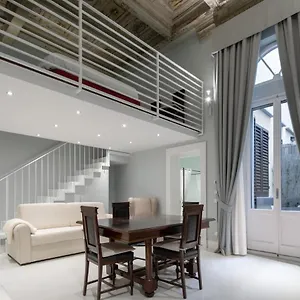 Apartment Servi